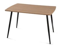 Eettafel CERAMON 120 Naturel