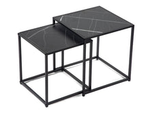 Duetta Salontafel