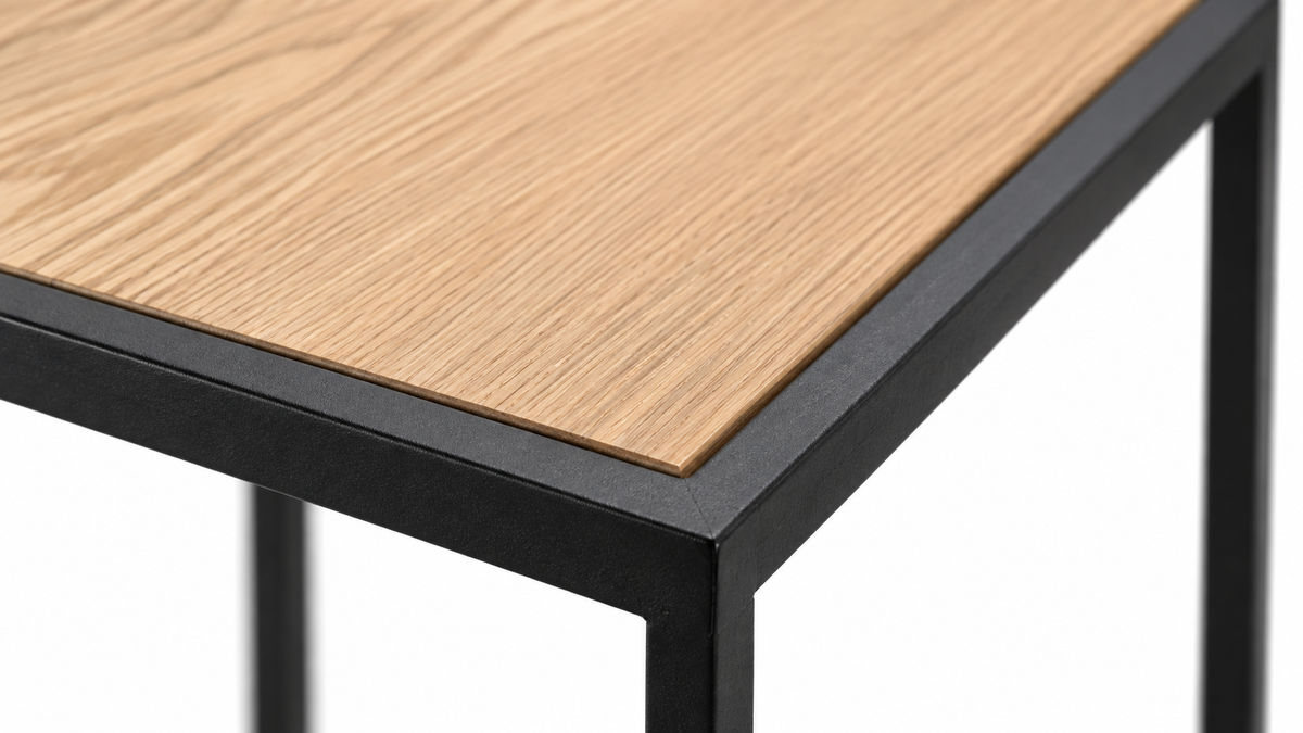 Detailfoto van Minima Salontafel
