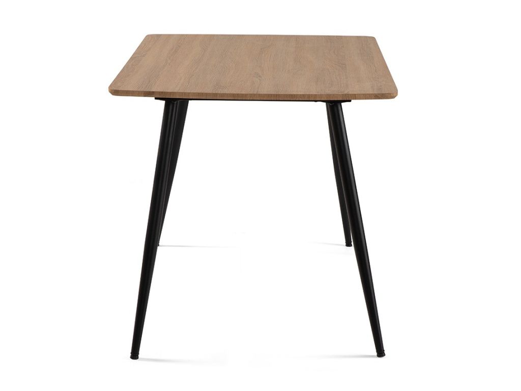 Eettafel CERAMON 120 Naturel - afbeelding 9