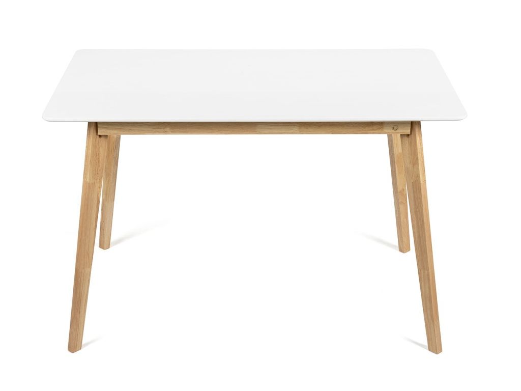 Eettafel SCANDINAVIA Naturel 120 - afbeelding 6