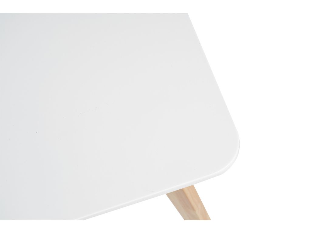 Eettafel SCANDINAVIA Naturel 150 - afbeelding 6