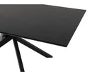 Eettafel NEROSS 180 Zwart - afbeelding 6