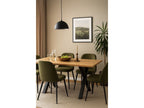 Eettafel ROBUL 200 Naturel - afbeelding 9