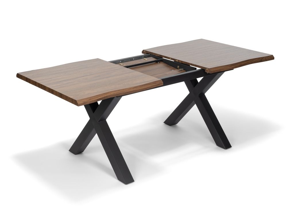 Eettafel EBON Naturel - afbeelding 6