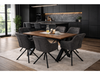 Eettafel EBON Naturel - afbeelding 4