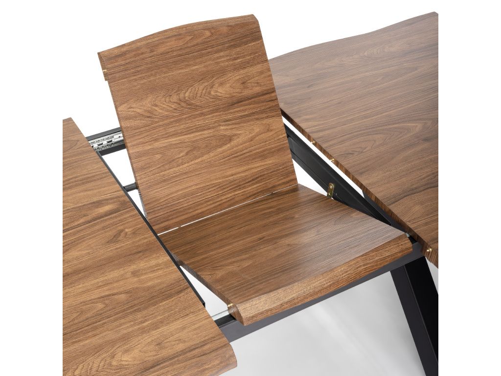 Eettafel EBON Naturel - afbeelding 9