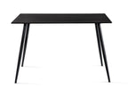 Eettafel CERAMON 120 Zwart detailafbeelding 3