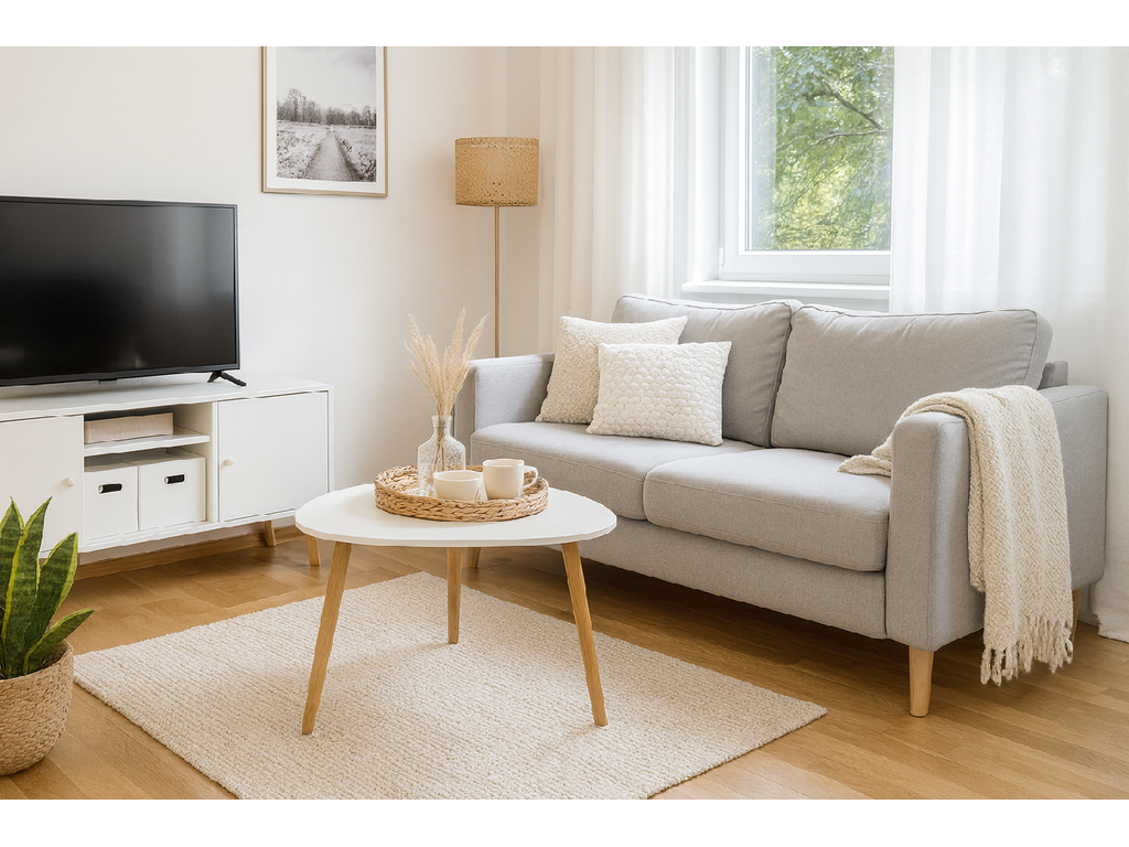Scandia Salontafel - afbeelding 7