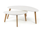 Scandia Salontafel - afbeelding 4