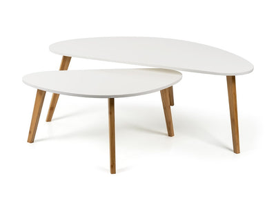 SCANDIA Salontafelset