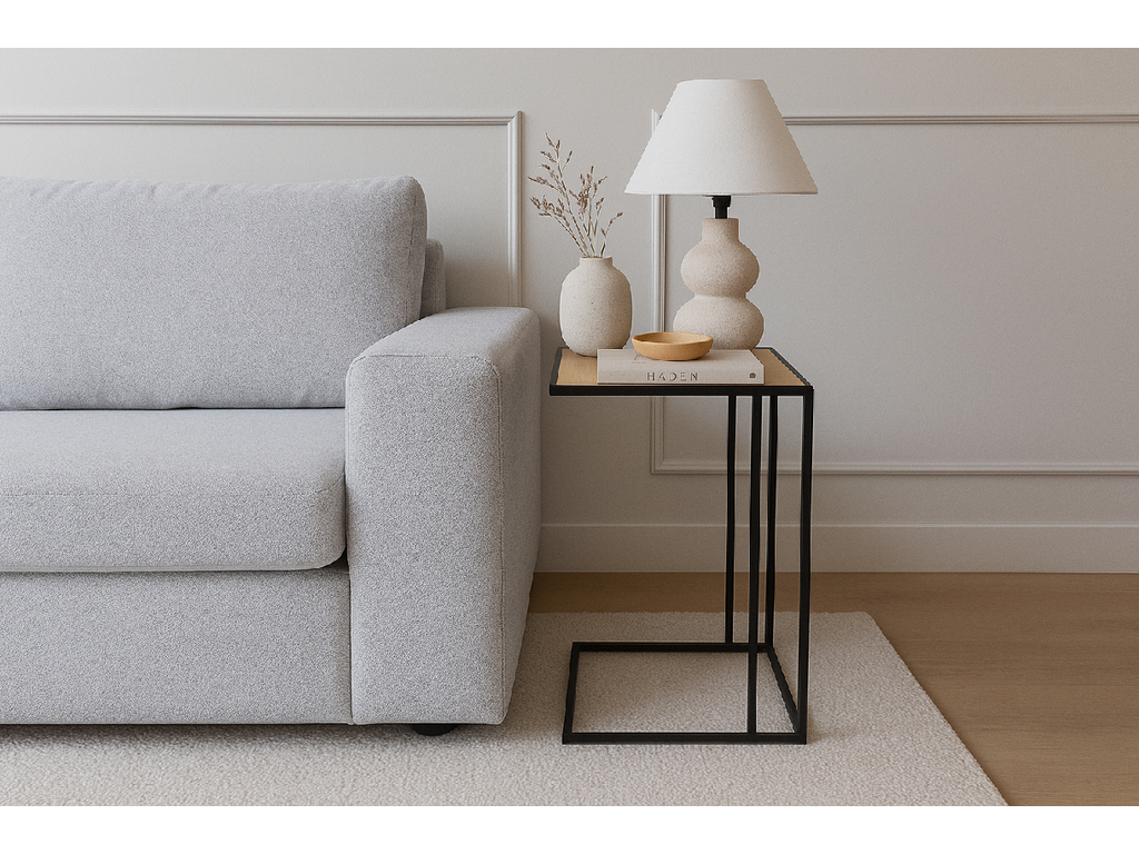 Minima Salontafel - afbeelding 2
