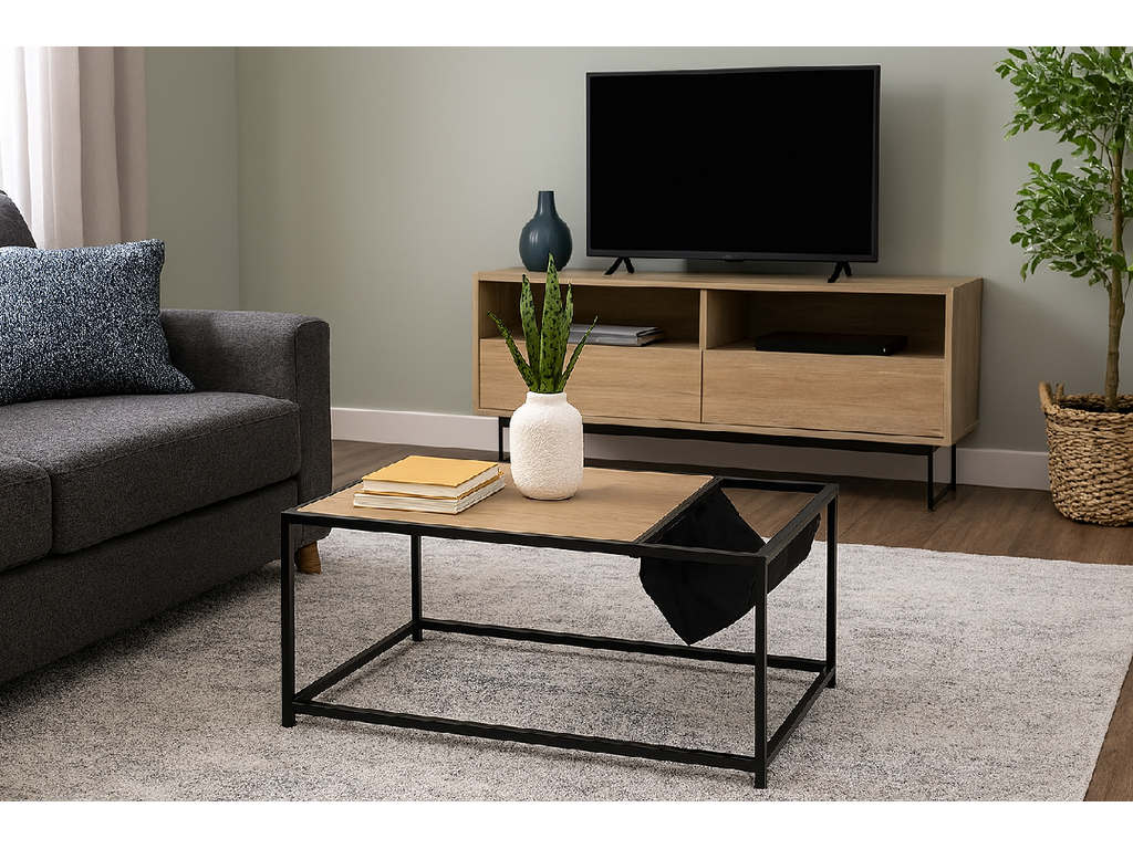 Capsa Salontafel - afbeelding 2