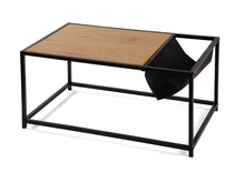 Capsa Salontafel
