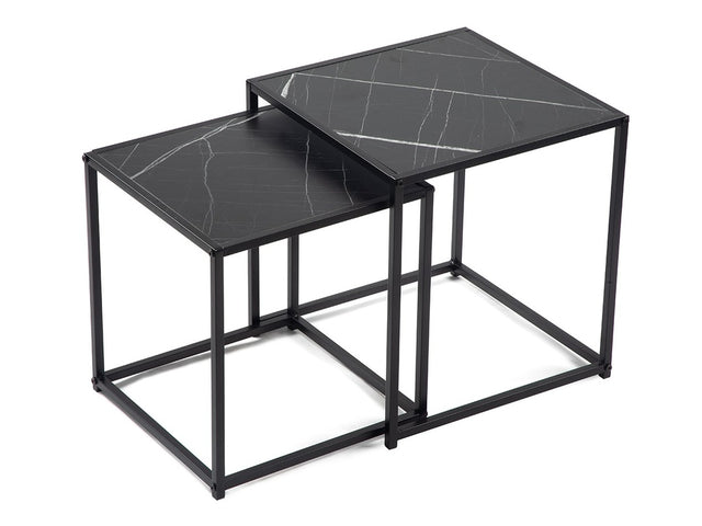 Duetta Salontafel