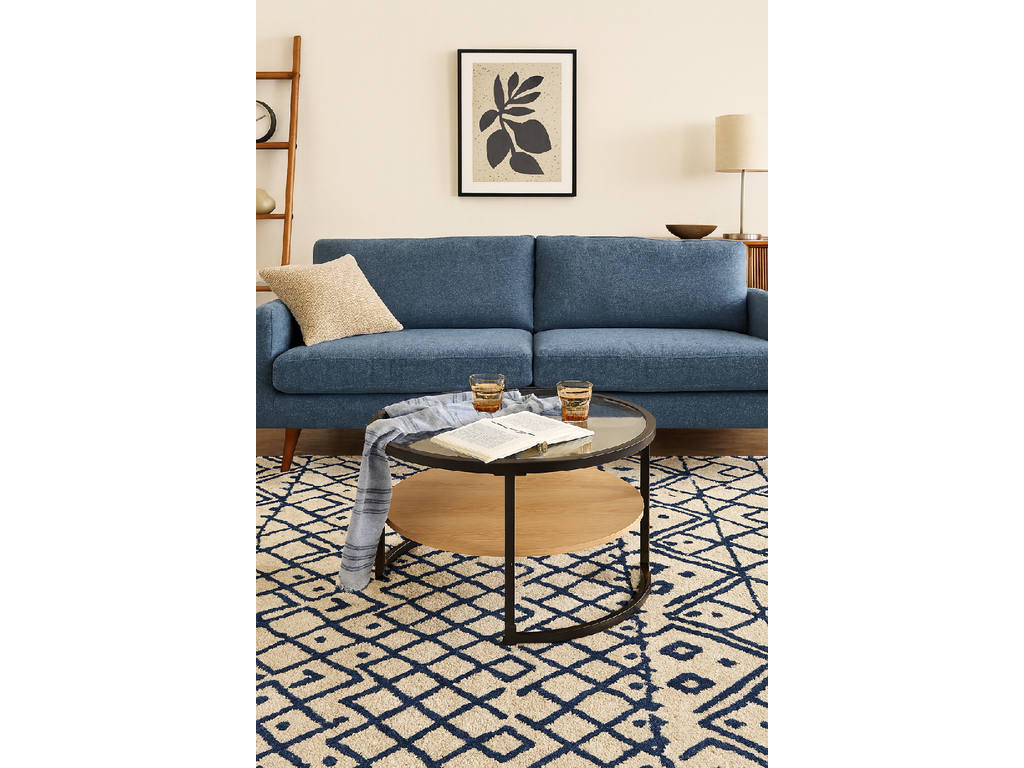 Vitrea Salontafel - afbeelding 6