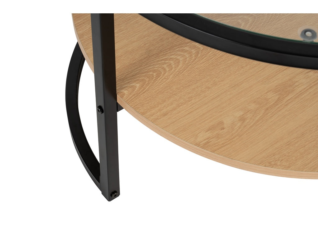 Vitrea Salontafel - afbeelding 4