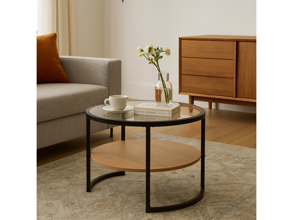 Vitrea Salontafel - afbeelding 5