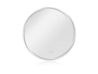Circo Ronde LED Badkamerspiegel – detail 6