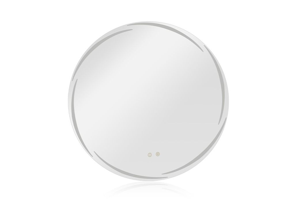 Circo Ronde LED Badkamerspiegel – detail 6