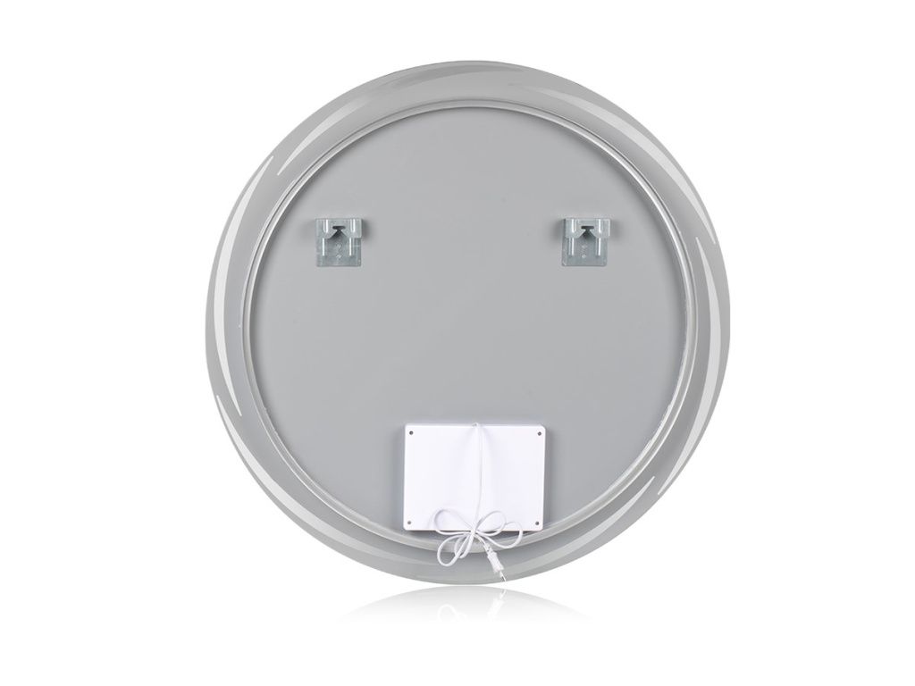 Circo Ronde LED Badkamerspiegel – detail 8