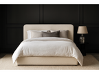 Teddy Boucle Opbergbed - afbeelding 29