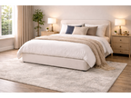 Teddy Boucle Opbergbed - afbeelding 23