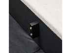Teddy Boucle Opbergbed - afbeelding 28