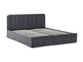 Avena Opbergbed met Gestoffeerd Hoofdbord - afbeelding 11