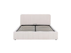 Avena Opbergbed met Gestoffeerd Hoofdbord - afbeelding 35