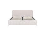 Avena Opbergbed met Gestoffeerd Hoofdbord - afbeelding 54