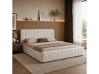 Avena Opbergbed met Gestoffeerd Hoofdbord - afbeelding 50