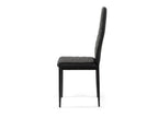 Ceramon Eettafelset met 4 Tino Stoelen - Wit - afbeelding 9