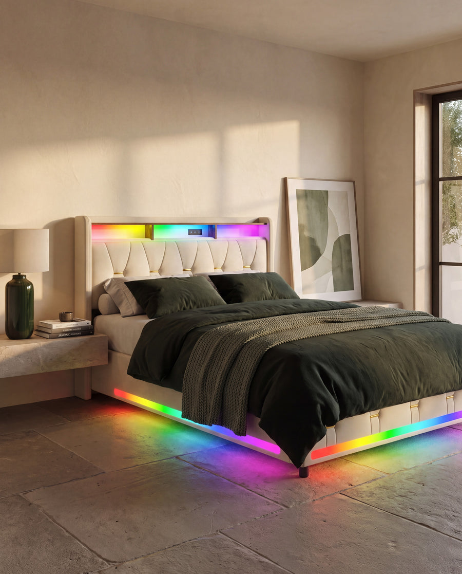 Bedframes
