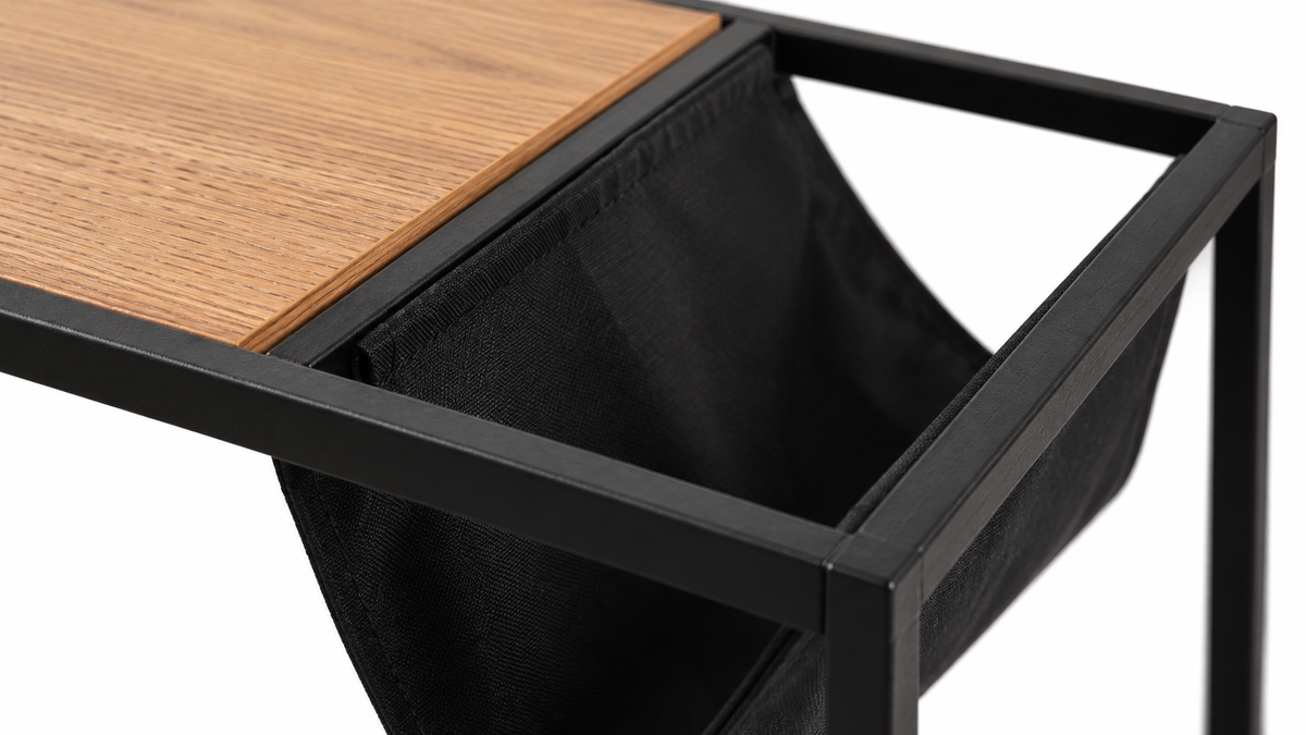 Detailfoto van Capsa Salontafel