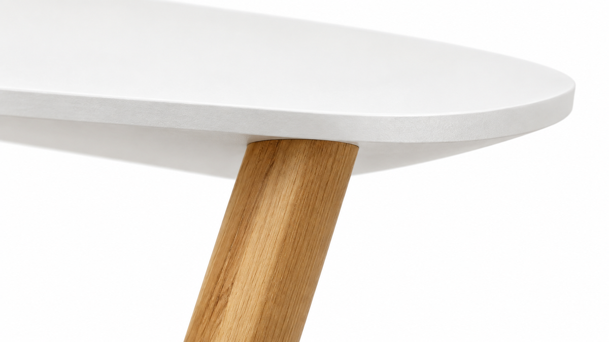Detailfoto van Scandia Salontafel