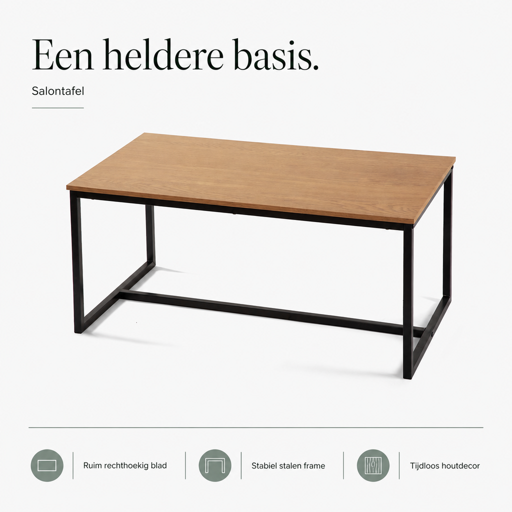 Tabula Salontafel infographic