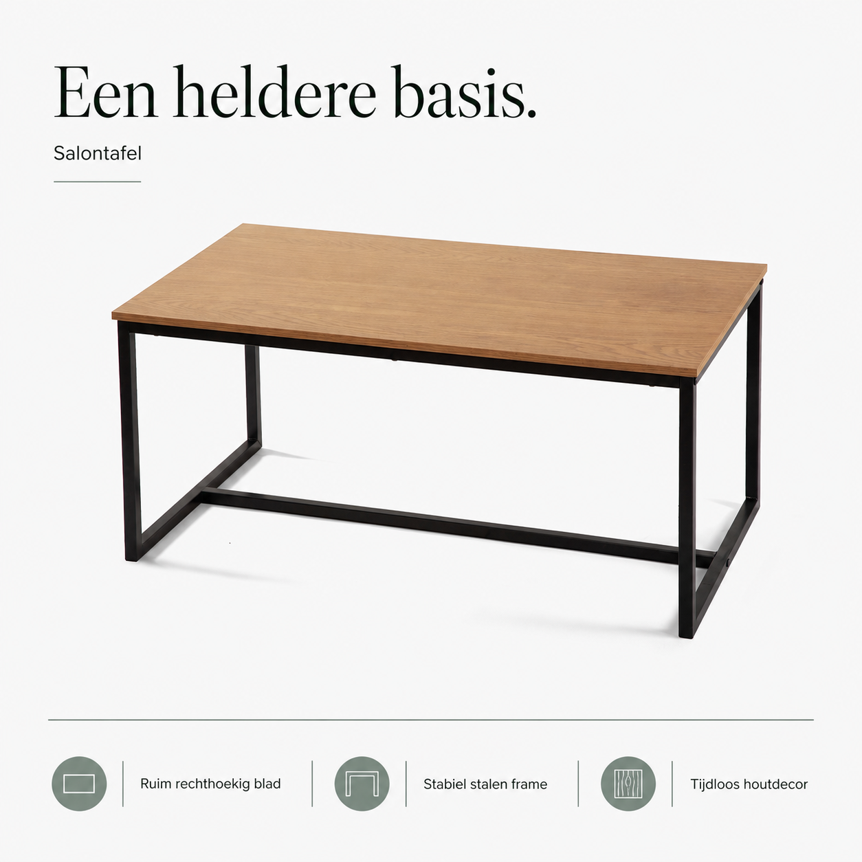 Tabula Salontafel infographic