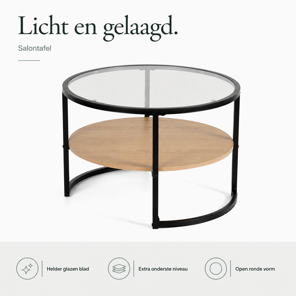 Vitrea Salontafel infographic